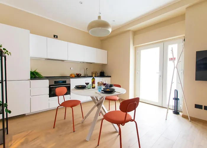 Residenza Plana