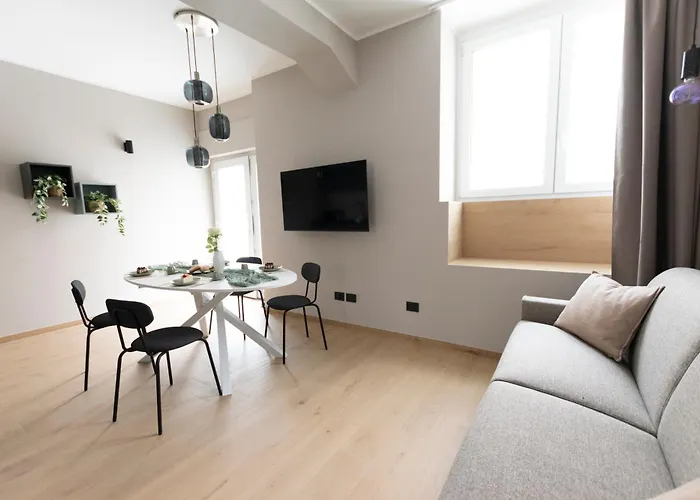 Residenza Plana Διαμέρισμα Μιλάνο