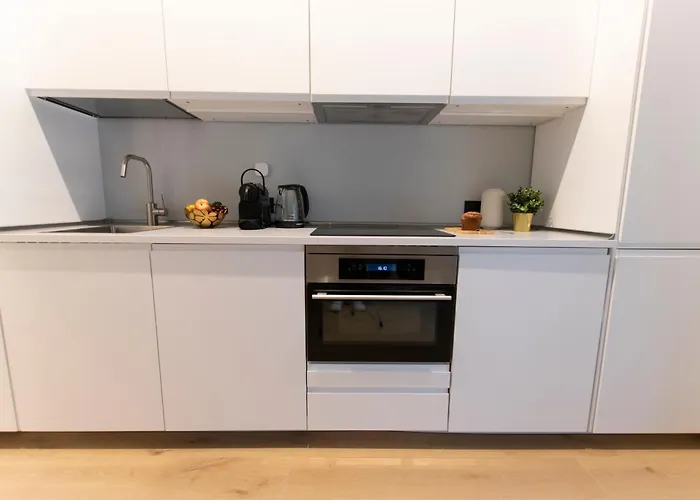 Διαμέρισμα Residenza Plana Μιλάνο