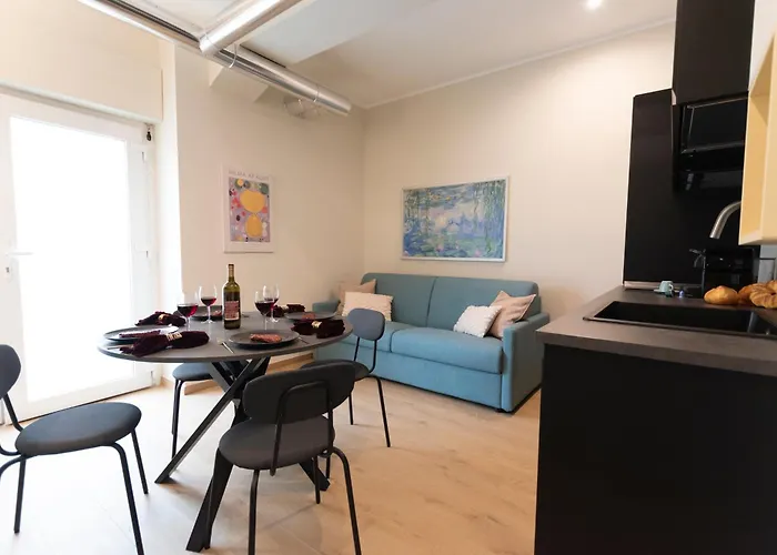 Residenza Plana Μιλάνο