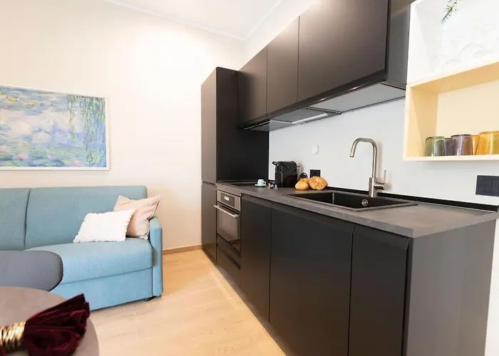 Residenza Plana