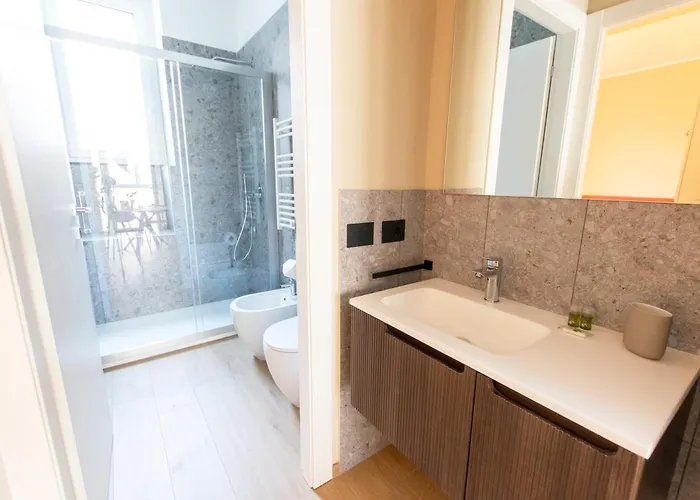 Residenza Plana *