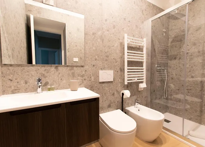 Residenza Plana * Μιλάνο