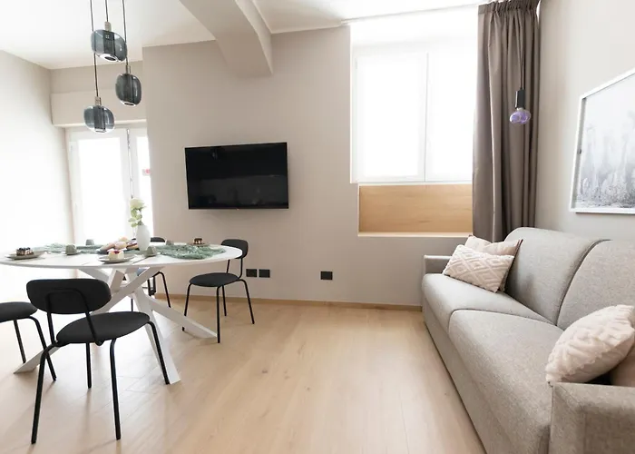 Residenza Plana