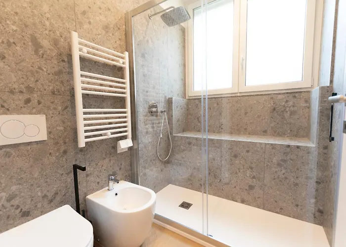 Διαμέρισμα Residenza Plana