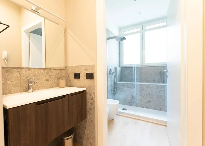 Residenza Plana Διαμέρισμα Μιλάνο