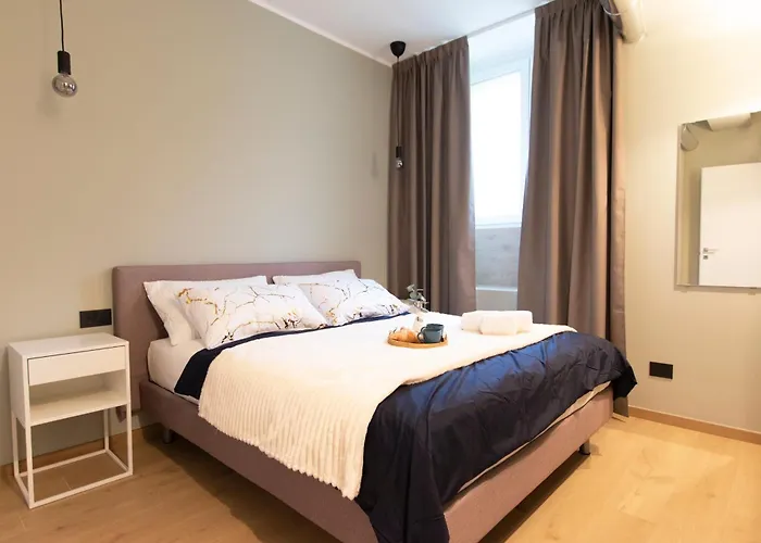 Residenza Plana Μιλάνο