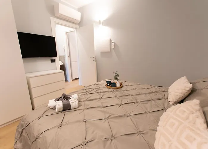 Διαμέρισμα Residenza Plana