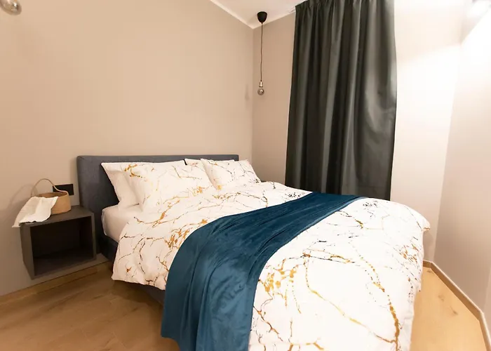 Διαμέρισμα Residenza Plana *