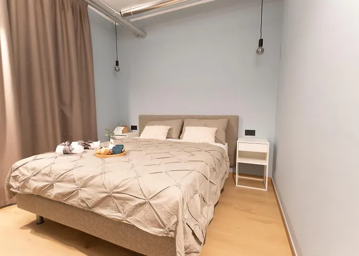 Residenza Plana * Μιλάνο