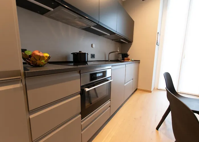 Residenza Plana