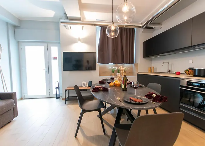 Residenza Plana Διαμέρισμα