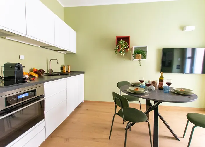 Residenza Plana Μιλάνο