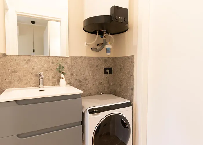 Residenza Plana Διαμέρισμα