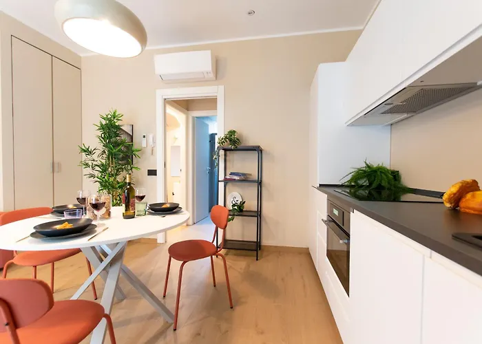 Διαμέρισμα Residenza Plana
