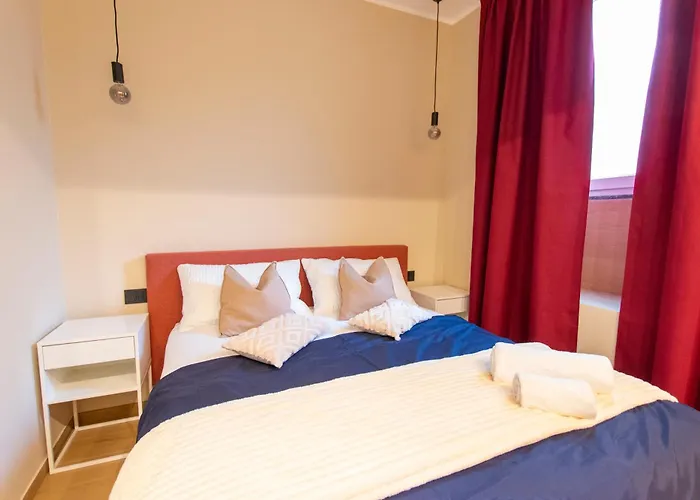 Διαμέρισμα Residenza Plana *