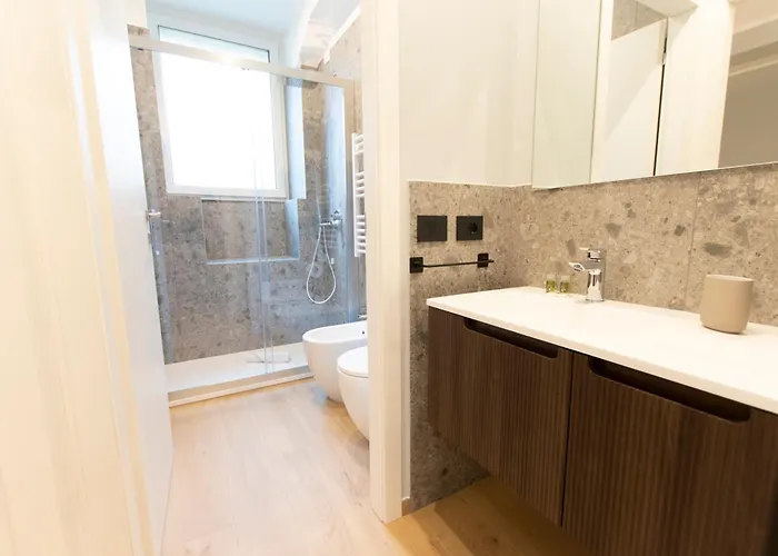 Διαμέρισμα Residenza Plana Μιλάνο