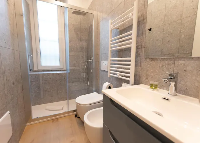 Residenza Plana Μιλάνο