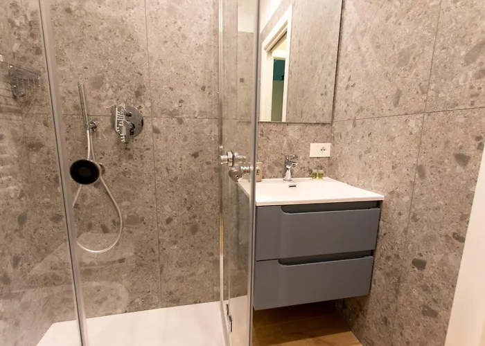Residenza Plana * Μιλάνο