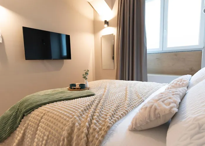 Residenza Plana Διαμέρισμα *