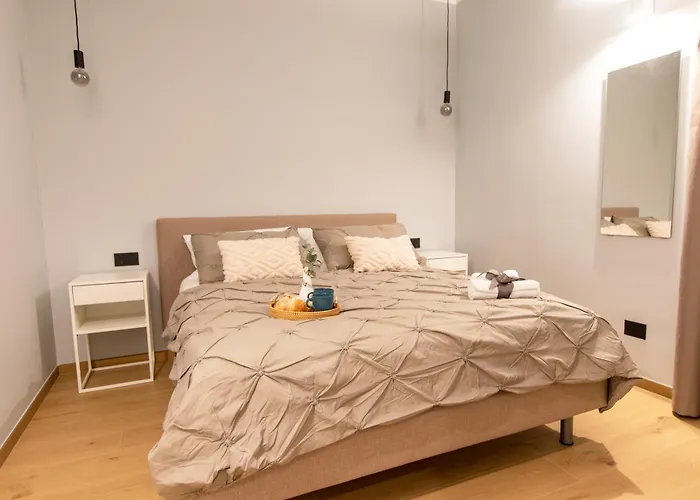 Διαμέρισμα Residenza Plana *
