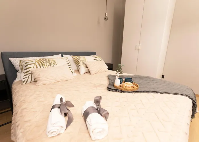 Διαμέρισμα Residenza Plana Μιλάνο