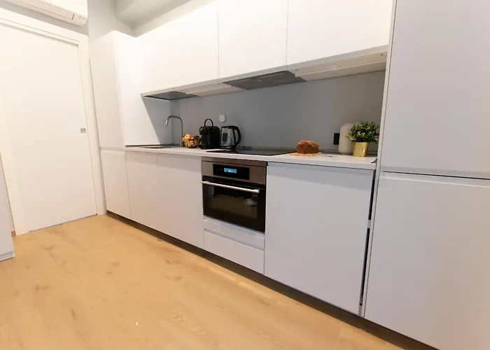 Residenza Plana Μιλάνο