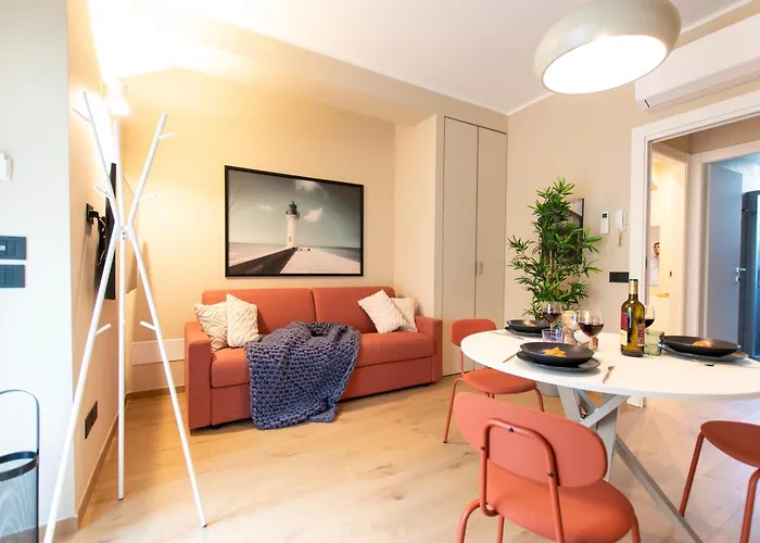 Residenza Plana