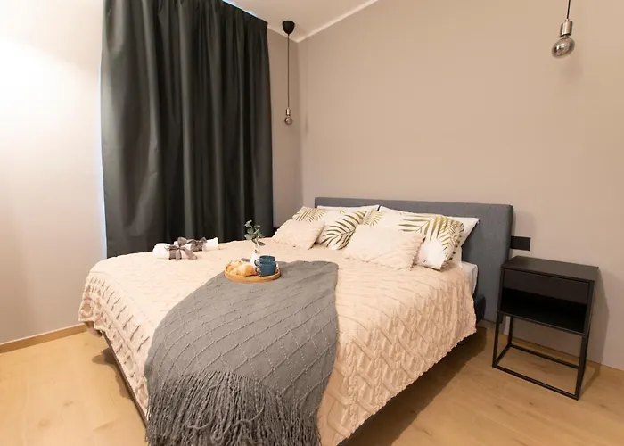 Residenza Plana Διαμέρισμα Μιλάνο