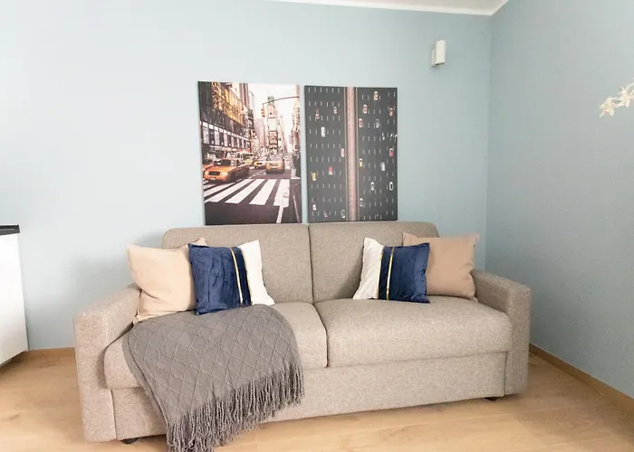 Residenza Plana Μιλάνο