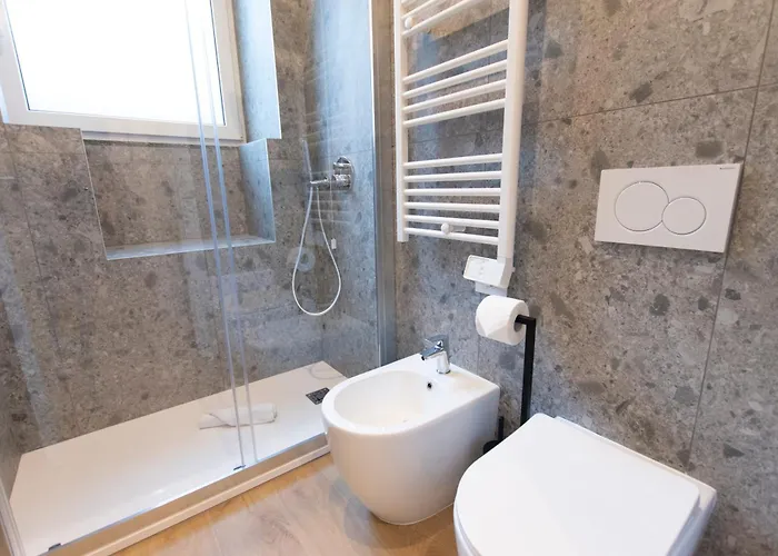 Διαμέρισμα Residenza Plana *